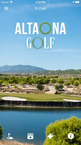 Game screenshot Altaona Golf ES mod apk