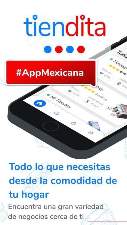 Tiendita México