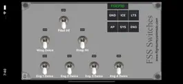 Game screenshot FSS Switches apk
