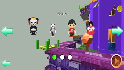 Combo Toy Worldsのおすすめ画像2