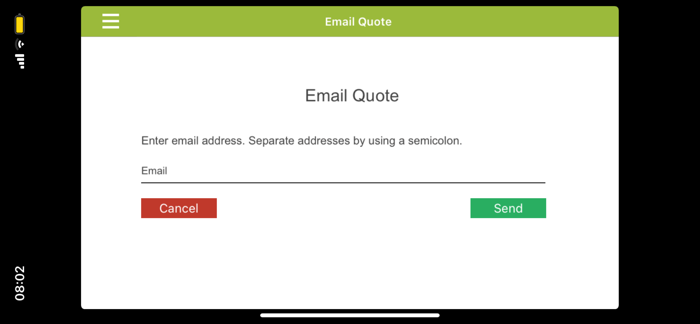 CLAAS Finance SalesAid