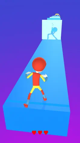 Game screenshot Dancing Hero!! apk