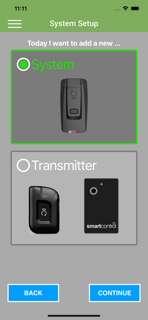 SmartControls screenshot 7