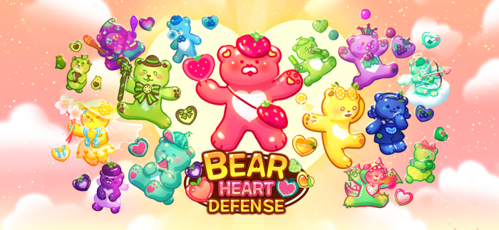 Bear Heart Defense