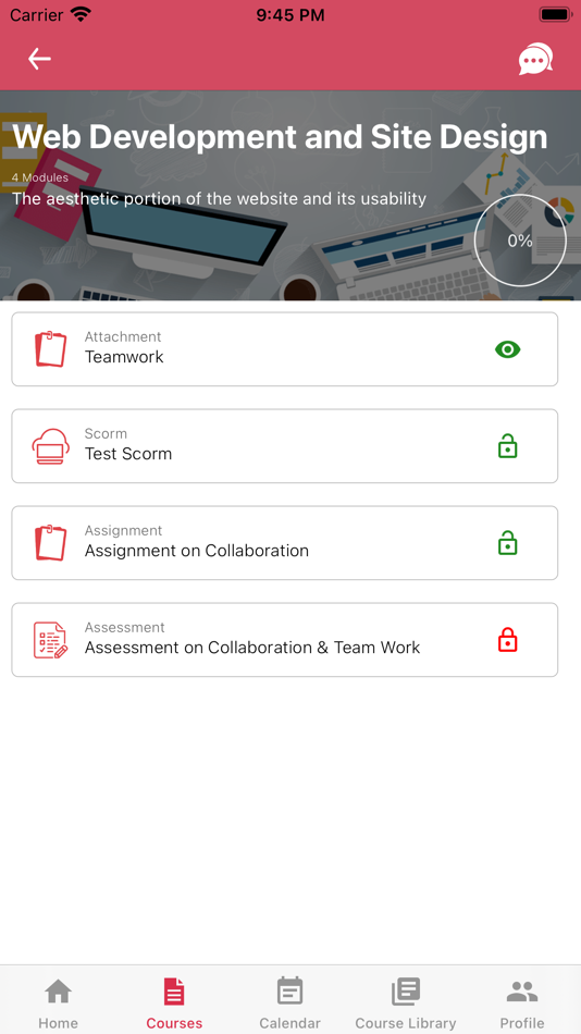 #3. TVI-ONLINE (iOS) 由: NuVeda Learning Private Limited