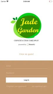 How to cancel & delete jade garden wibsey 3