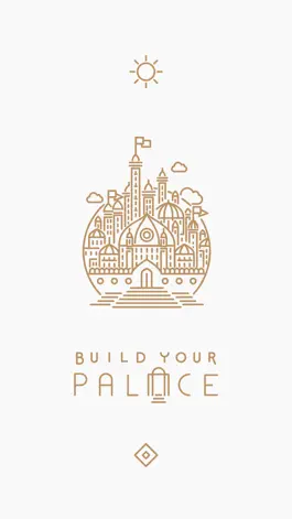 Game screenshot Build Your Palace mod apk