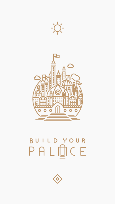 Build Your Palaceのおすすめ画像1