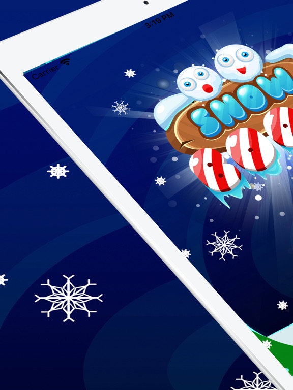 Screenshot #6 pour SnowManLite