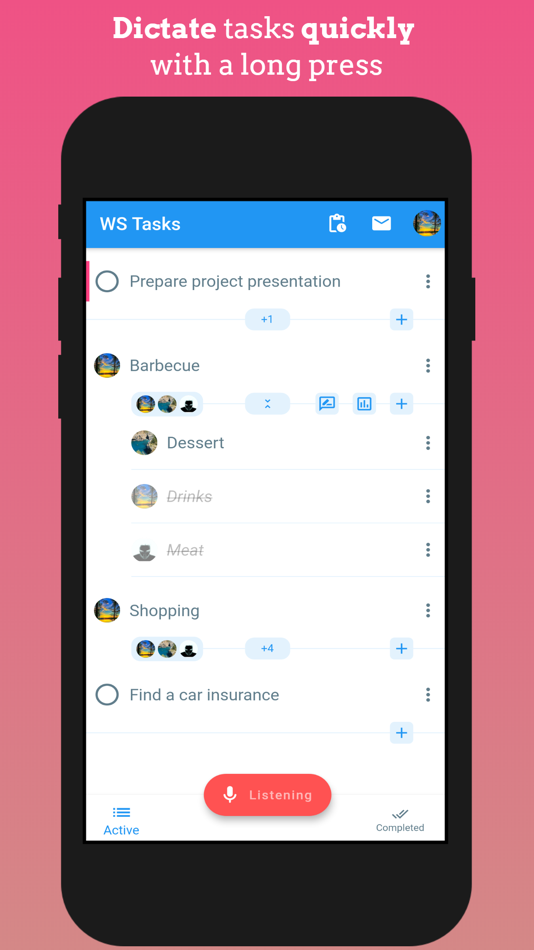 #4. WS Tasks (iOS) 由: Jose Miguel Varela Marcos