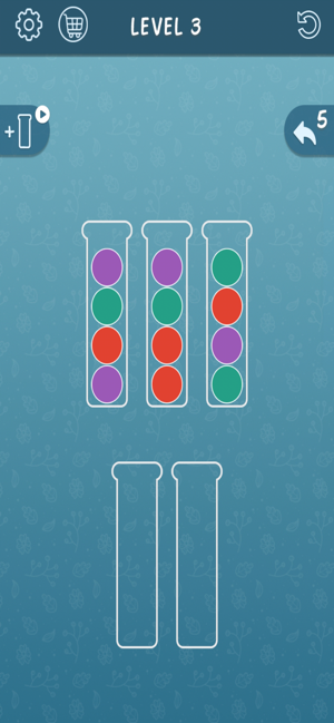 Sorter It Puzzle(圖7)-速報App