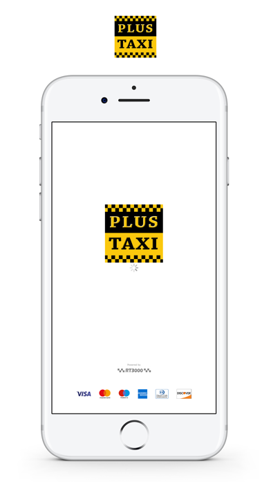 Screenshot #1 pour Plus Taxi