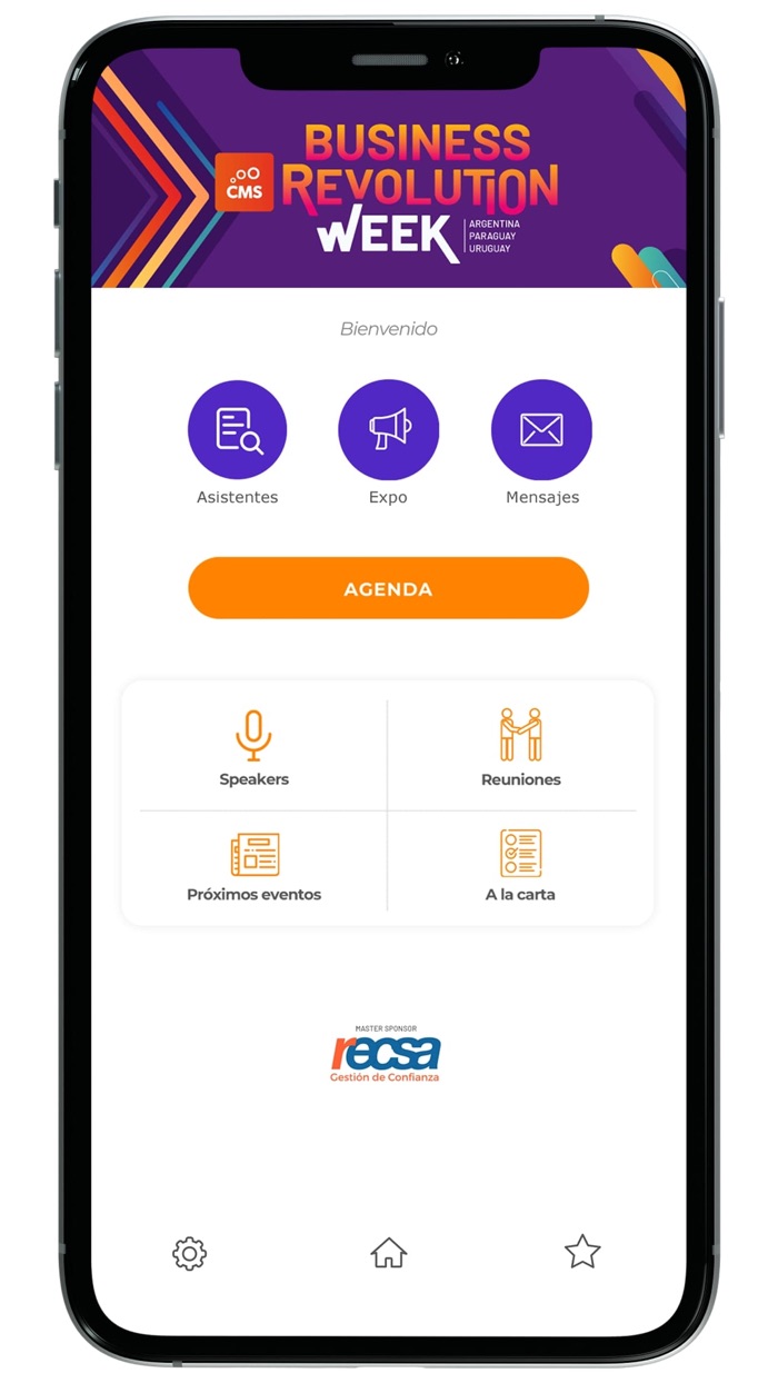 Business Revolution APU