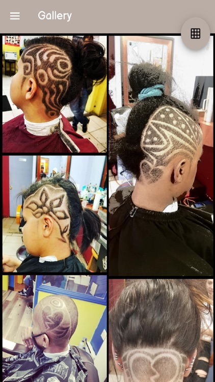 5 Star Barbershop screenshot-3