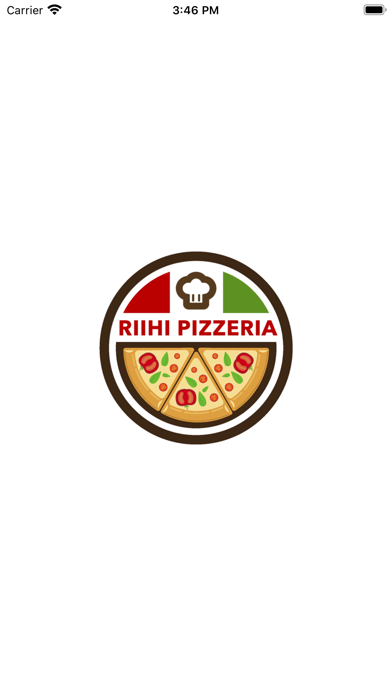 Riihi Pizzeria Screenshot