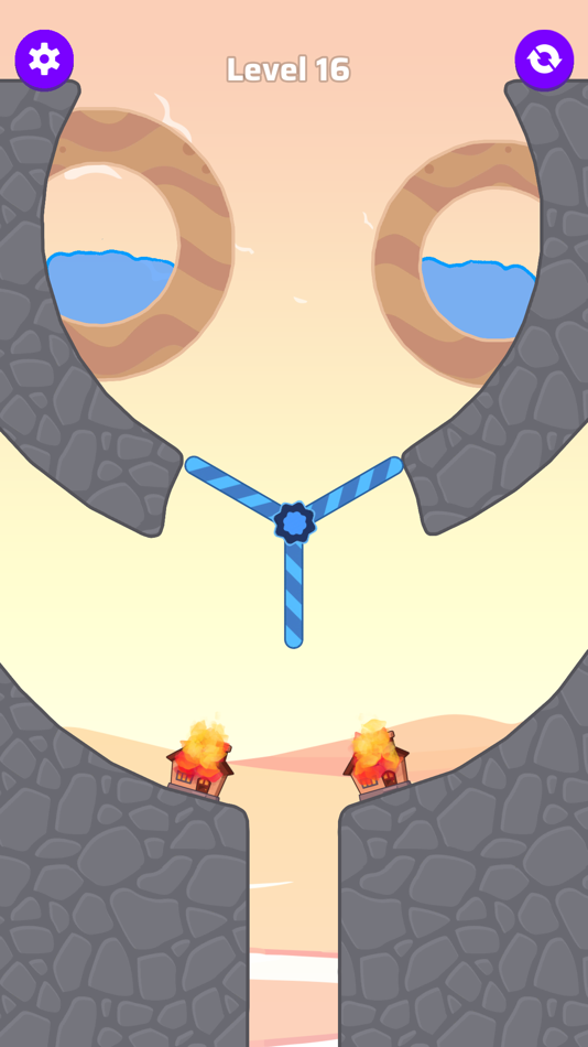 #6. Drawing Water (iOS) 由: M Studio