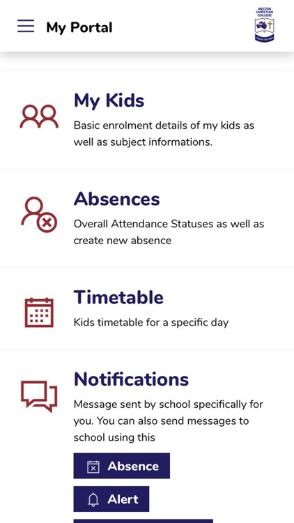 Melton Christian College