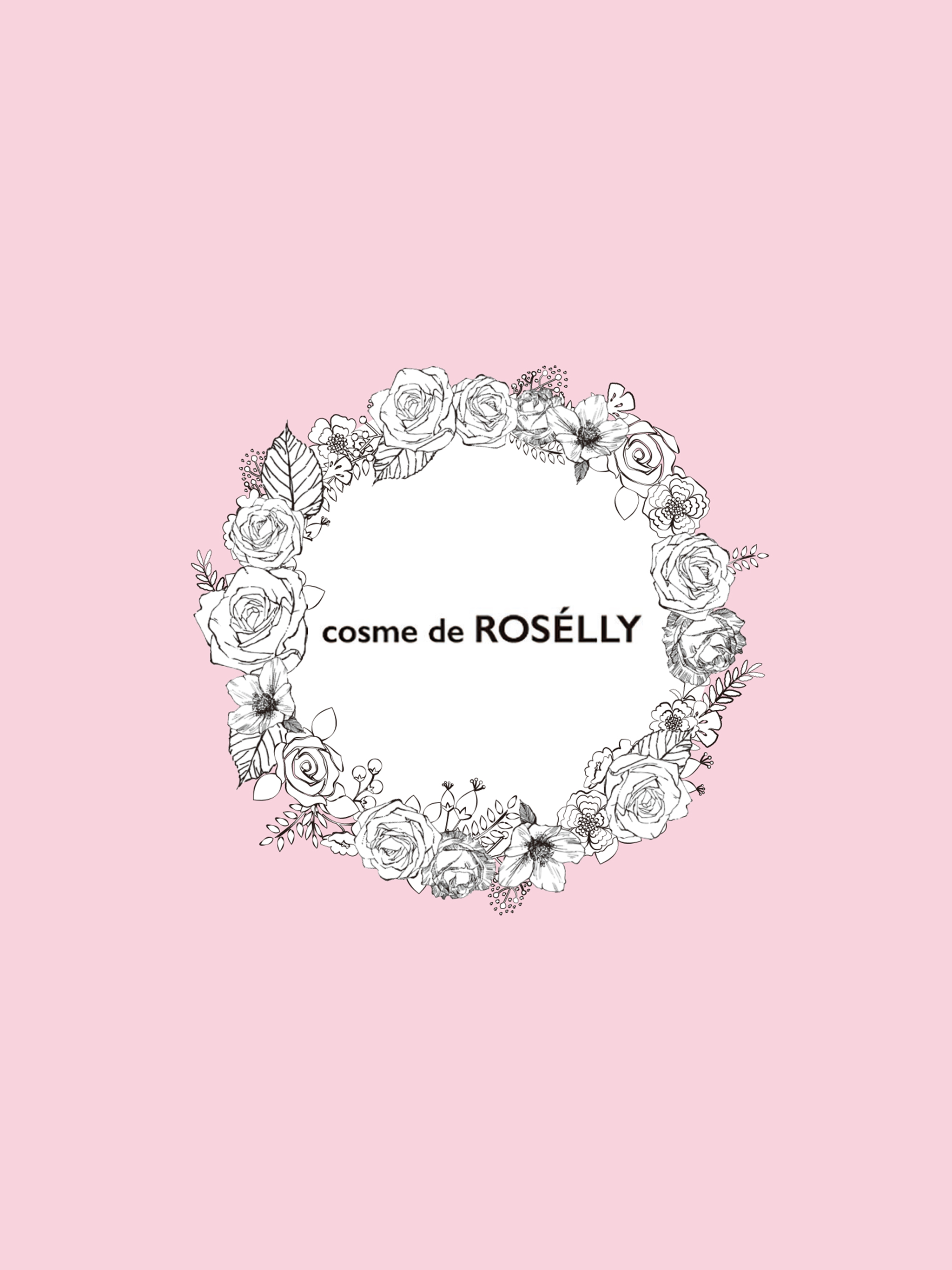 cosme・de・ROSELLY (コスメ・ド・ロゼリ)