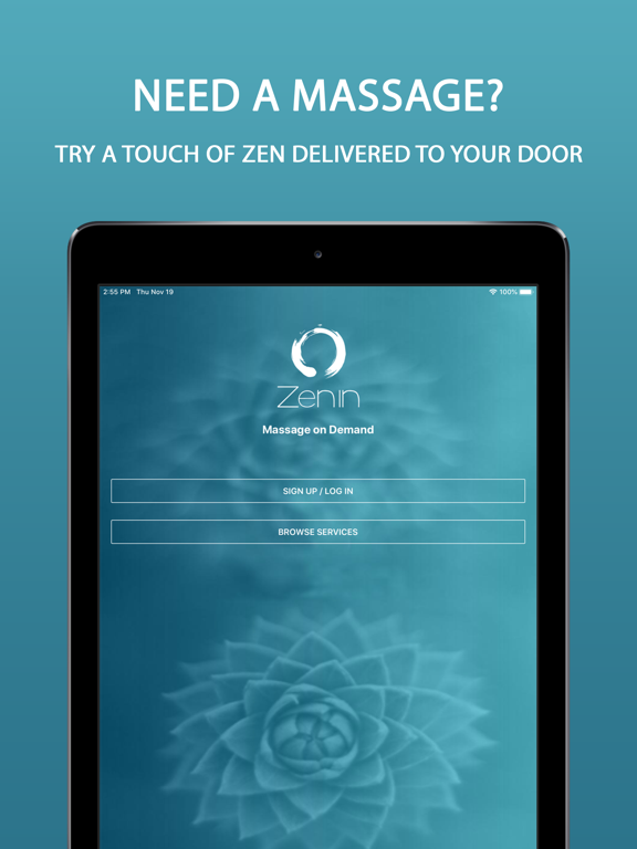 Screenshot #4 pour Zenin