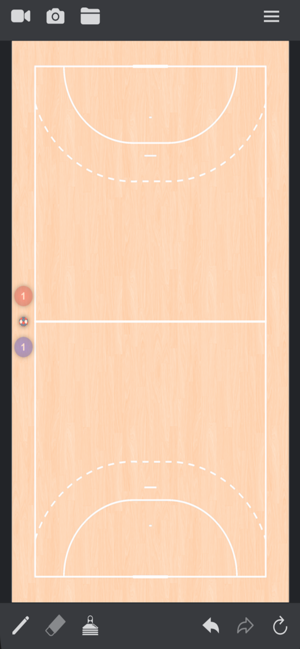 Hey Handball!(圖1)-速報App