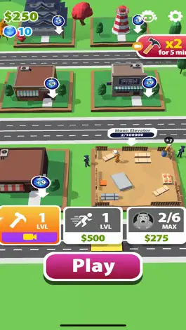 Game screenshot Guilty! apk