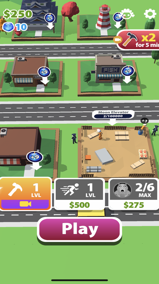 #2. Guilty! (iOS) 由: HOMA GAMES