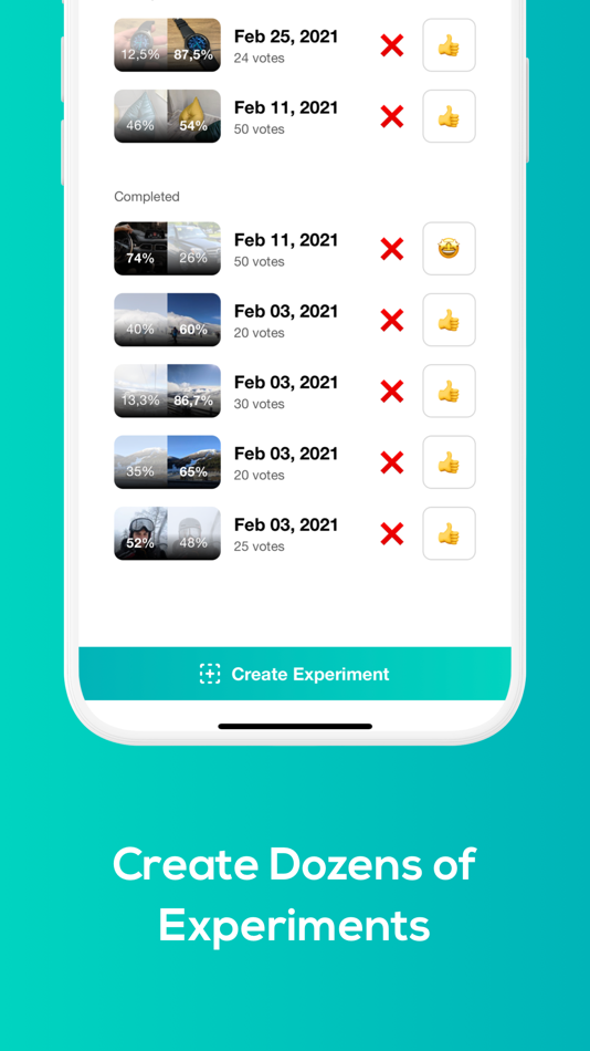 #6. Like Expert (iOS) 由: Shakd, LLC