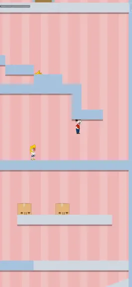 Game screenshot Run From The Wife hack
