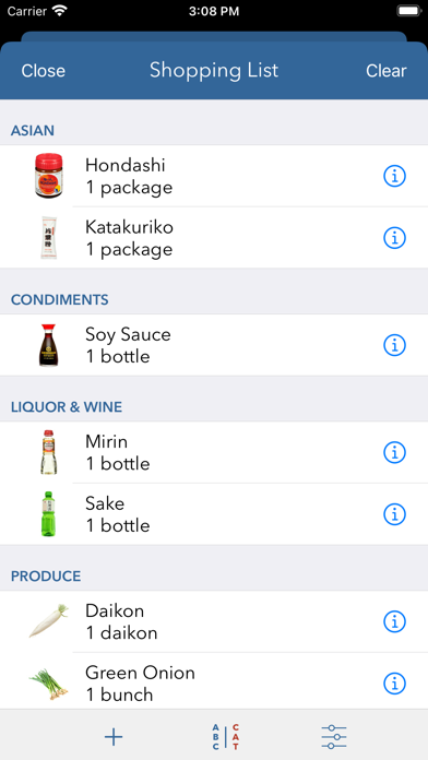 Japan Food Addict Screenshot