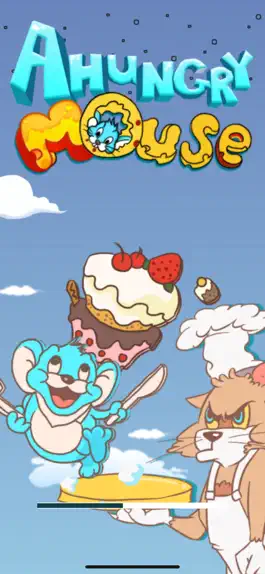 Game screenshot A Hungry Mouse apk