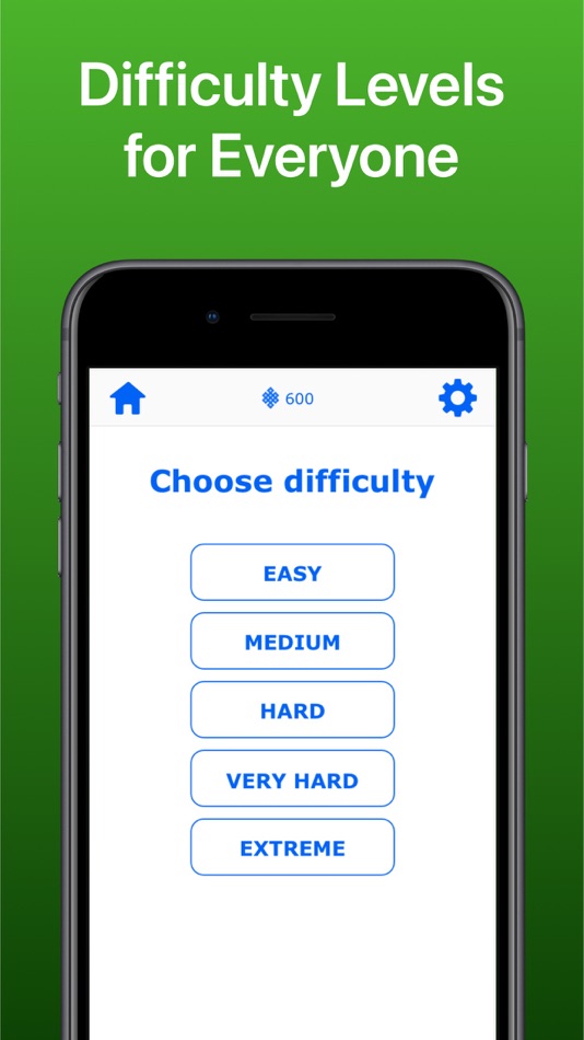 #3. Sudoku Flow - Increase Focus (iOS) 由: Michael Lippold