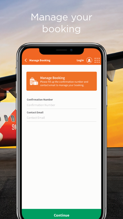 How to cancel & delete Firefly Mobile from iphone & ipad 4