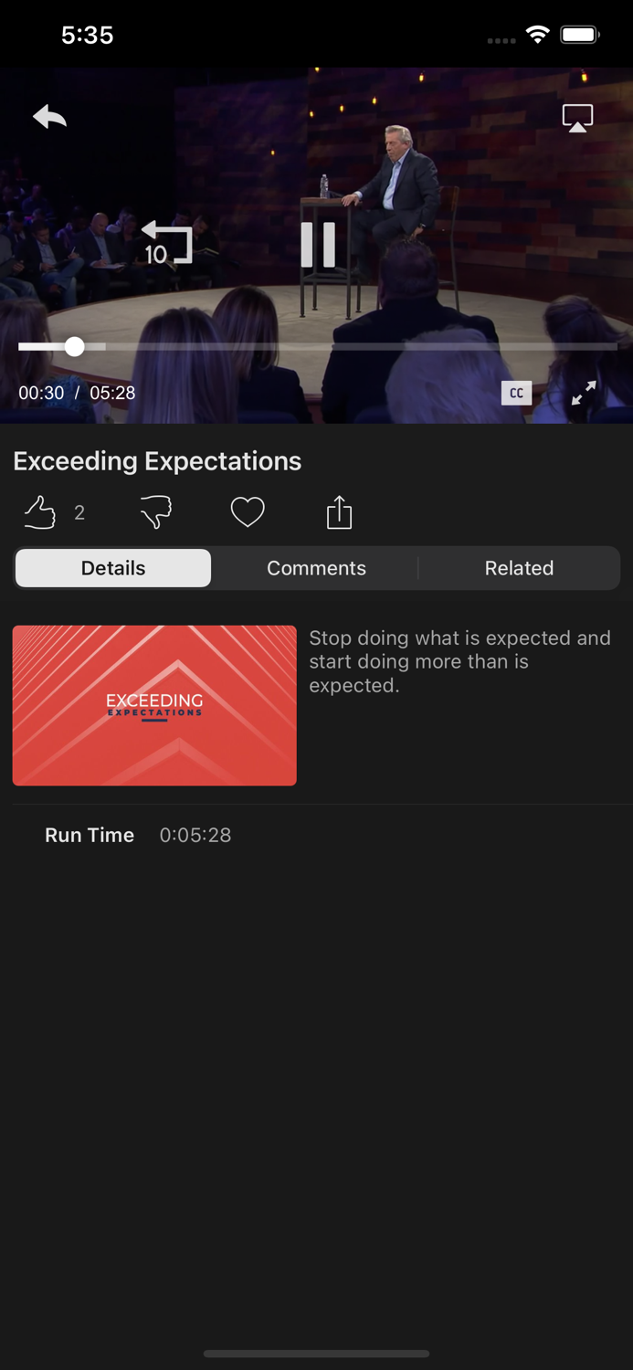 LILO by John Maxwell