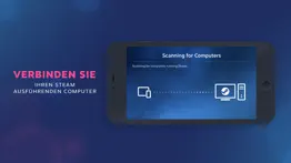steam link iphone bildschirmfoto 2