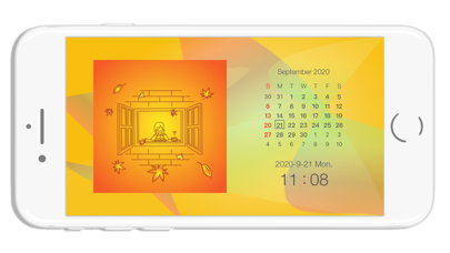 MyPhotoCalendar Screenshot
