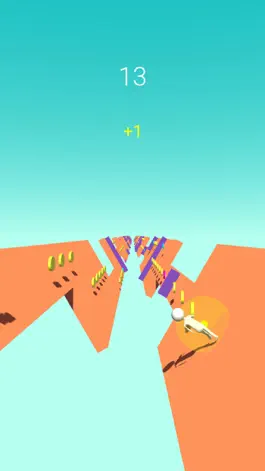 Game screenshot Wall Rush!! mod apk