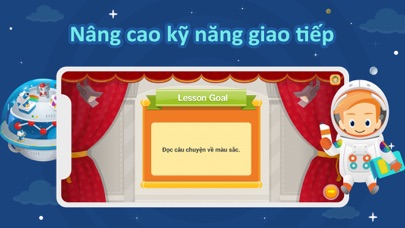 DoYoSe Việt Nam Screenshot