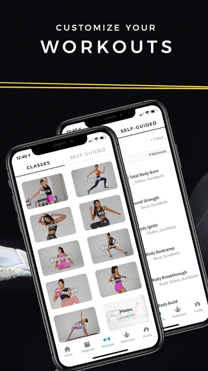 Fabletics FIT