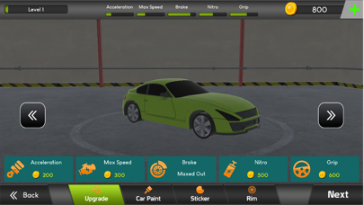 Master Traffic Screenshot