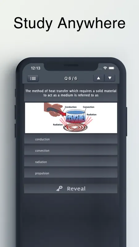Level 2 Plumbing Exam Prep screenshot 1 of 8