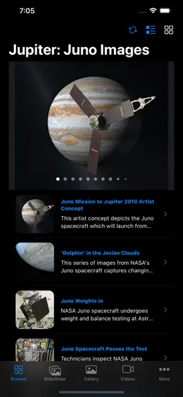 Game screenshot Jupiter: Juno mod apk