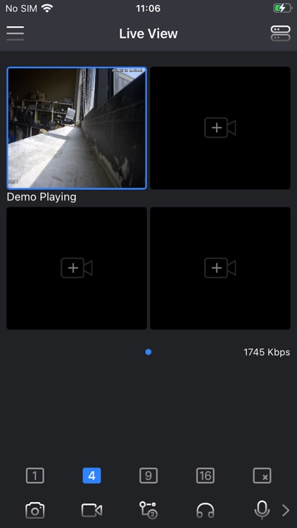 UVMMS Pro screenshot-3