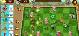 Game screenshot Plants vs Goblins 4 apk