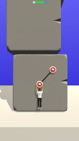 Game screenshot ClimbR. mod apk