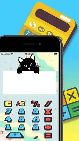 Game screenshot Funny Calculator hack