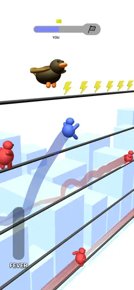 Game screenshot Slackline Riders hack