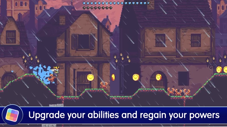 Return of the Zombie King