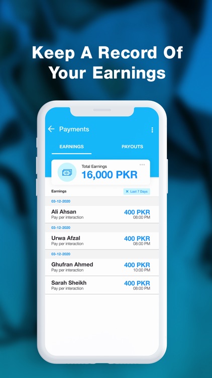 DocLink for Doctor screenshot-6