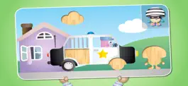 Game screenshot My Play Vehicles mod apk