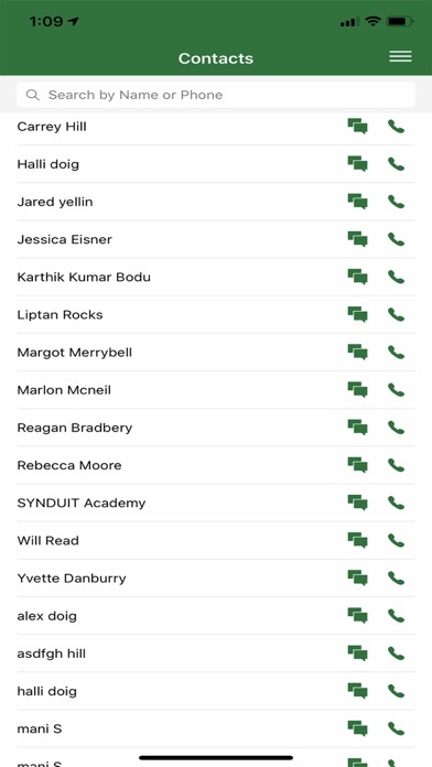 Automated Landscaper Marketing Screenshot